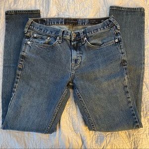 Bullhead skinny men’s jeans 29x30